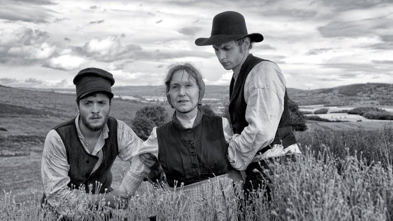 Die andere Heimat - Chronik einer Sehnsucht電影劇照1