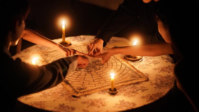 มึงนอน มึงตาย電影劇照1