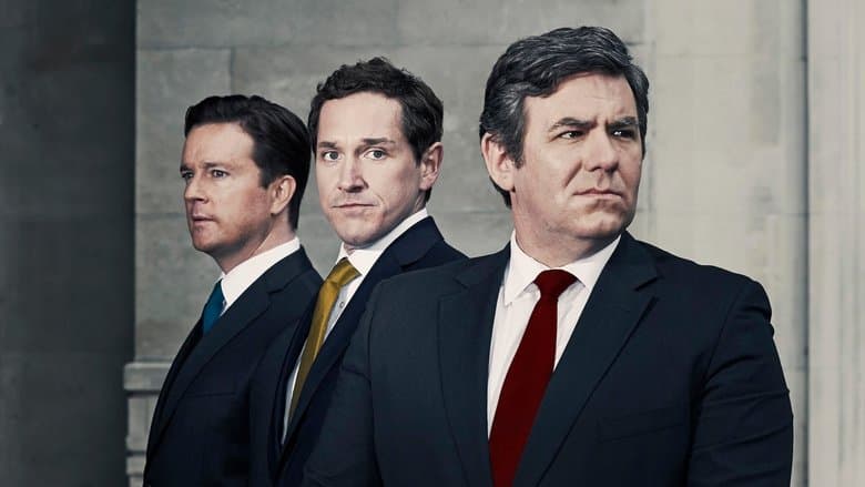 Coalition電影劇照1