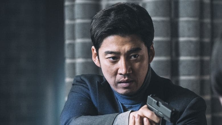 獵魂者電影劇照1