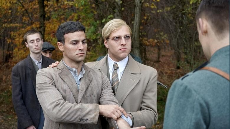 Bonhoeffer: Pastor. Spy. Assassin電影劇照1