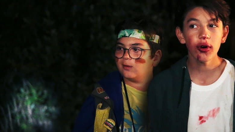 遊樂場爭奪戰電影劇照1