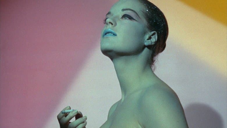 L'Enfer d'Henri-Georges Clouzot電影劇照1