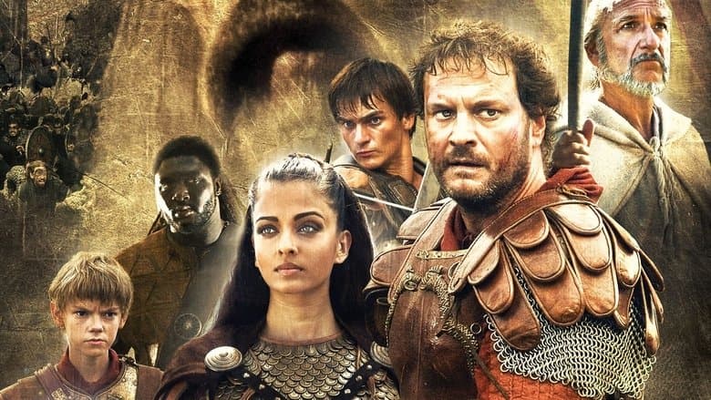 The Last Legion電影劇照1