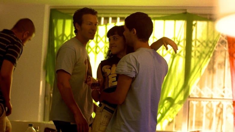 שש פעמים電影劇照1