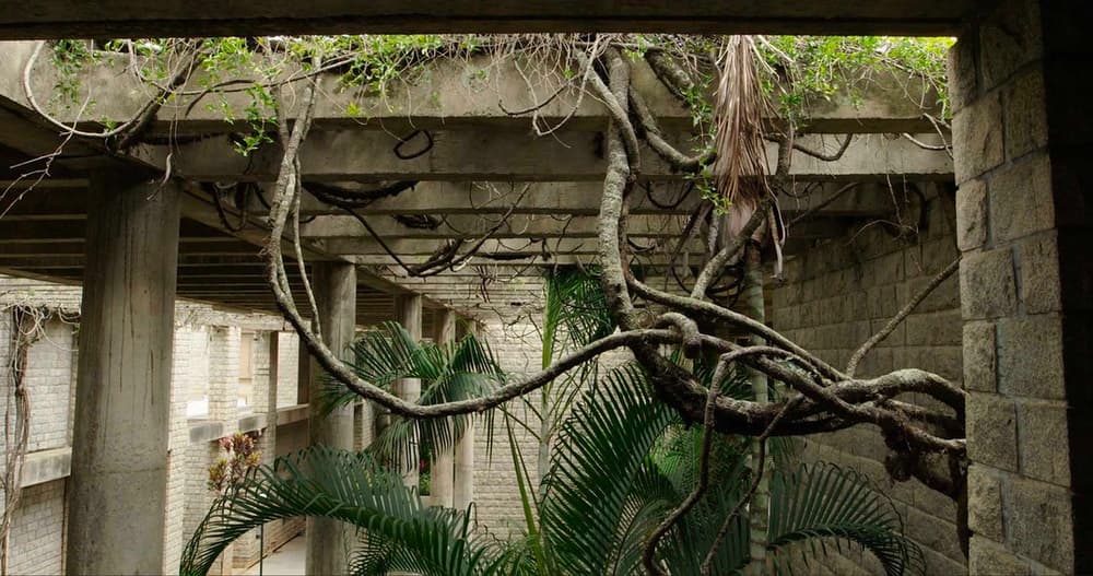 BV多史的建築人文 (M+ Cinema Programmes)電影劇照1