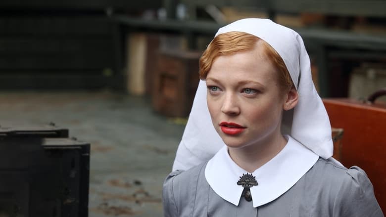 Sisters of War電影劇照1