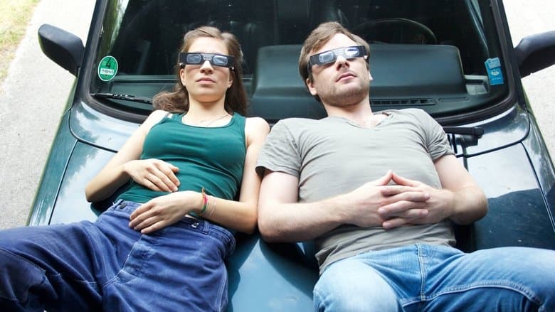 Drei Stunden電影劇照1