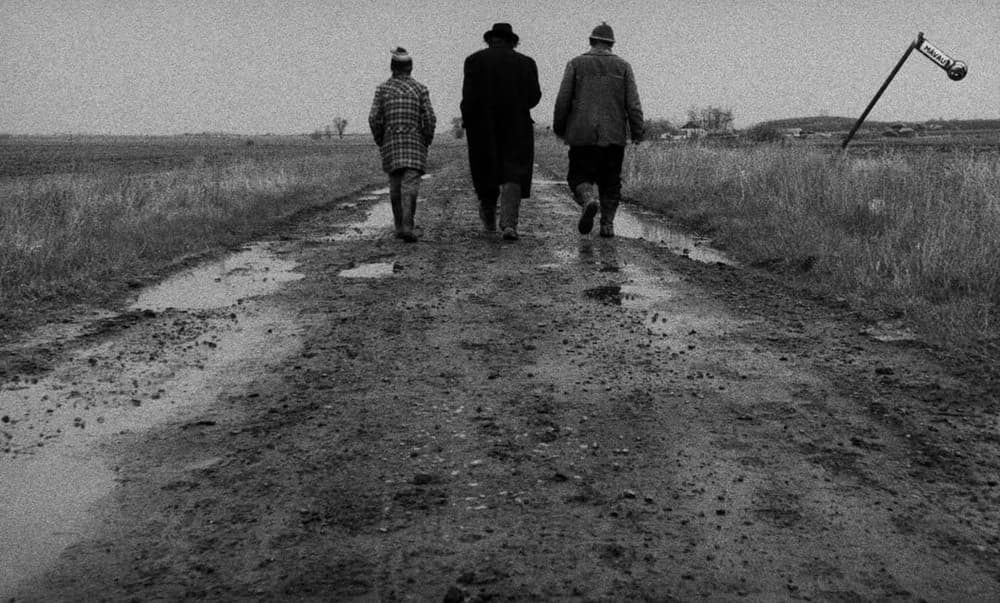 撒旦探戈 (M+ Cinema Programmes)電影劇照1