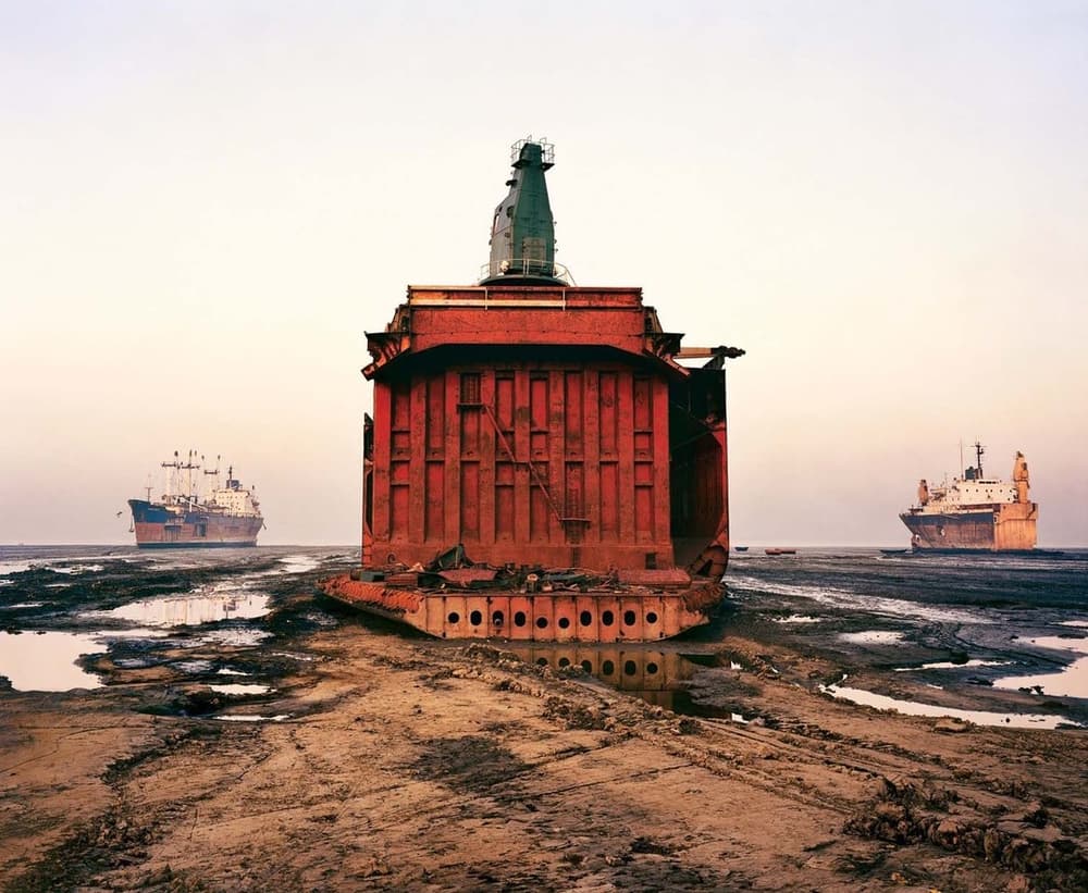 人造風景 (M+ Cinema Programmes)電影劇照1