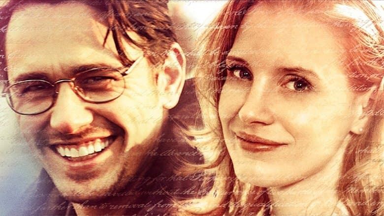 The Color of Time電影劇照1