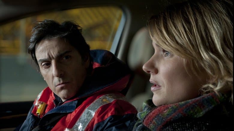 Una Notte電影劇照1