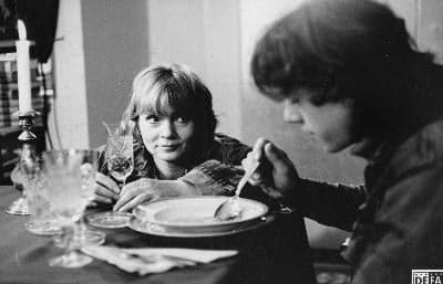 不安 - 柏林圍牆倒下三十年──東德DEFA電影經典重溫電影劇照1