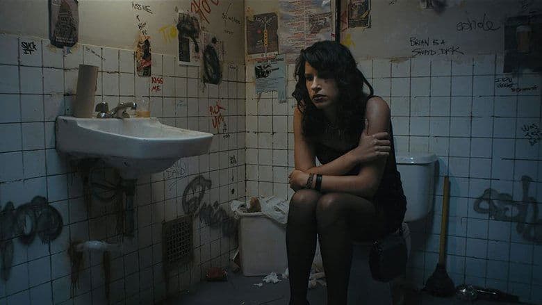 Appropriate Behavior電影劇照1