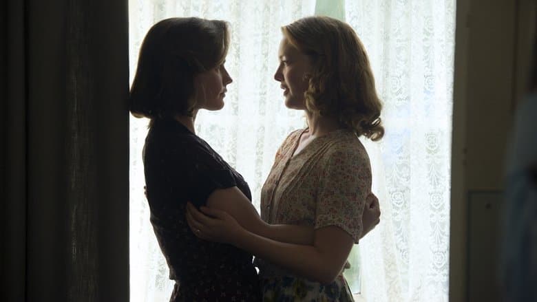 Tell It to the Bees電影劇照1