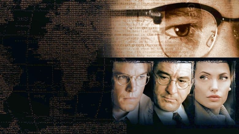 CIA 驚天殺局電影劇照1