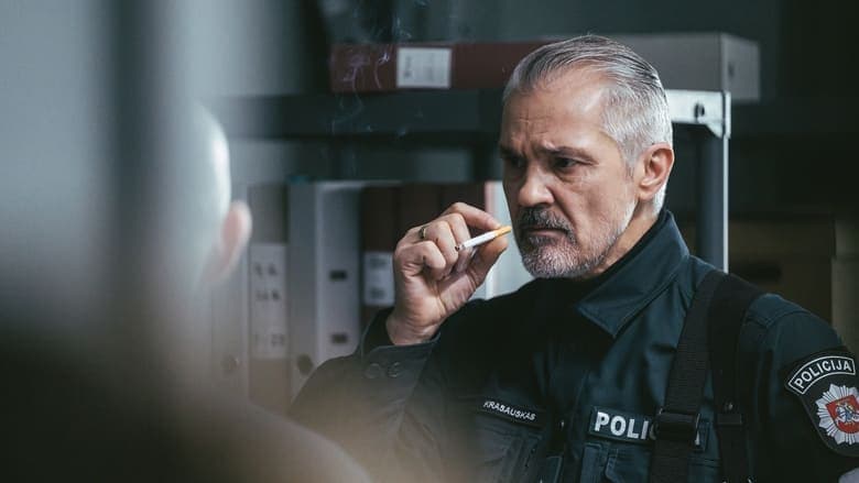 Piktųjų karta電影劇照1