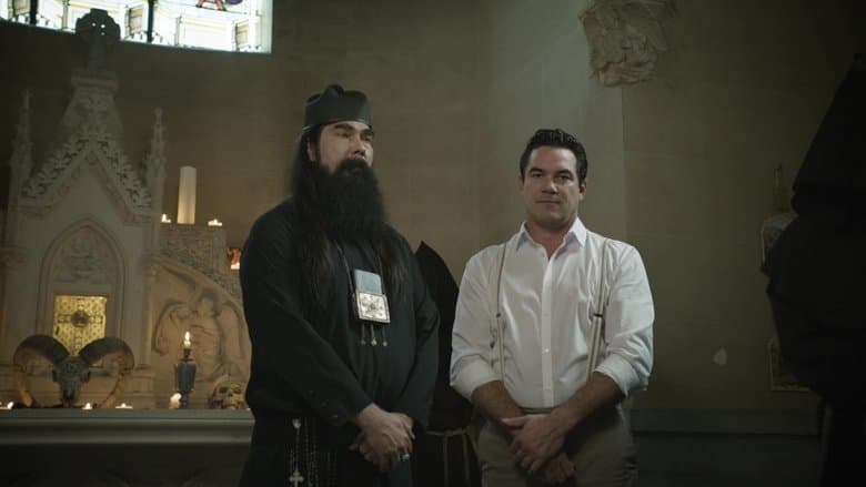 The Incantation電影劇照1