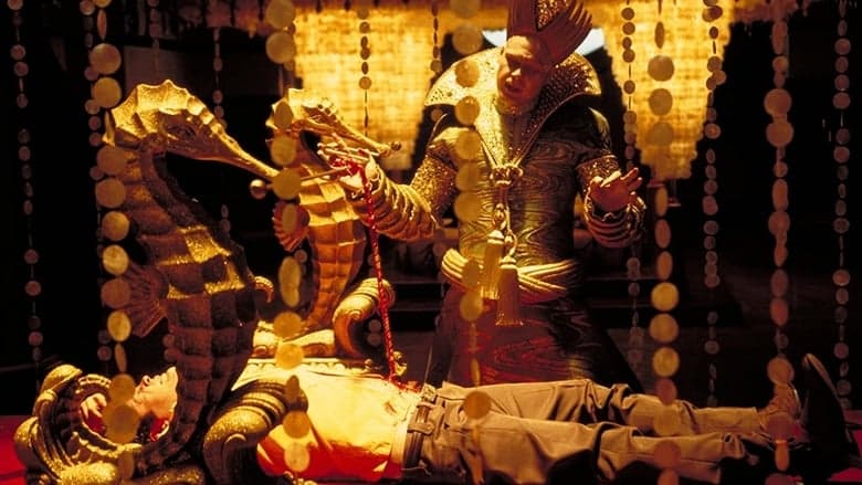 移魂追兇電影劇照1