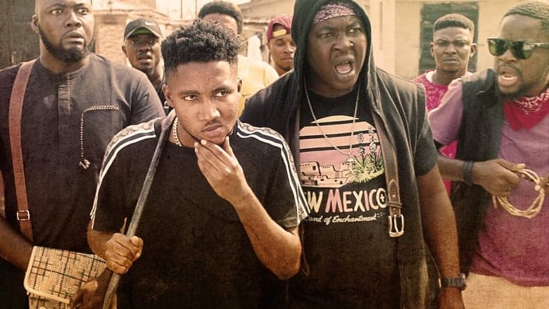 Omo Ghetto: the Saga電影劇照1