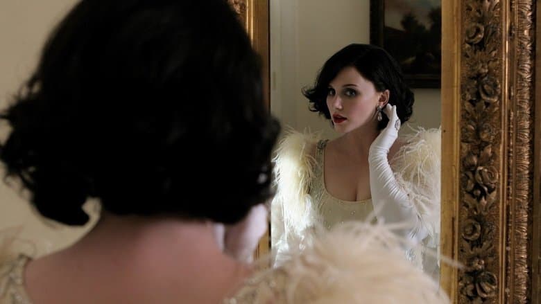 The Loss of a Teardrop Diamond電影劇照1