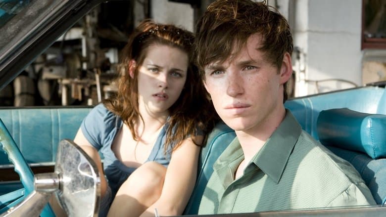 The Yellow Handkerchief電影劇照1