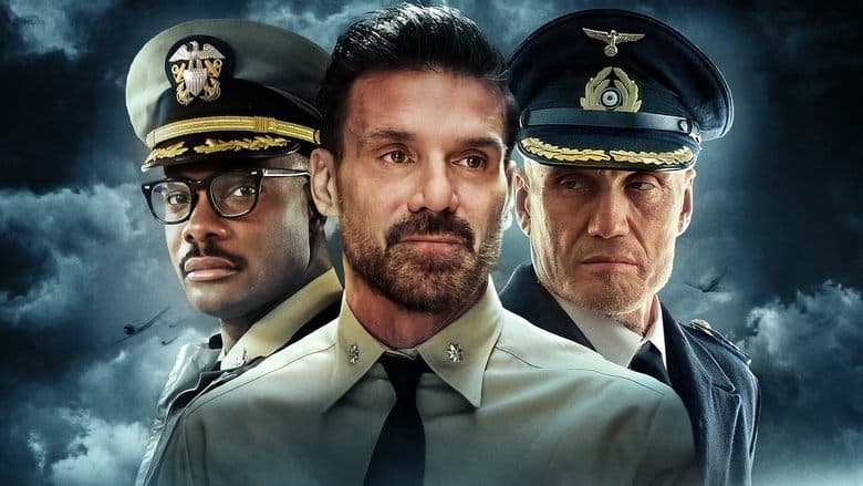 海狼行動電影劇照1