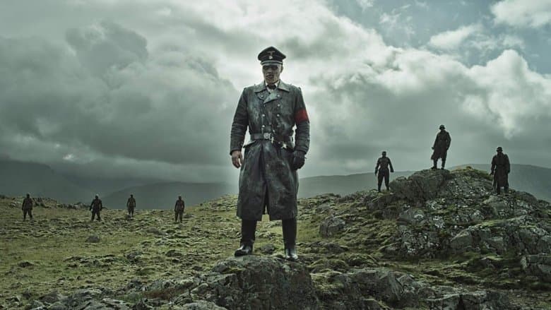 爆笑納粹喪屍兵團2電影劇照1