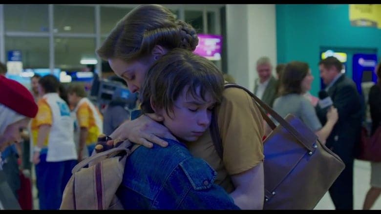 Ο Γιος Της Σοφίας電影劇照1