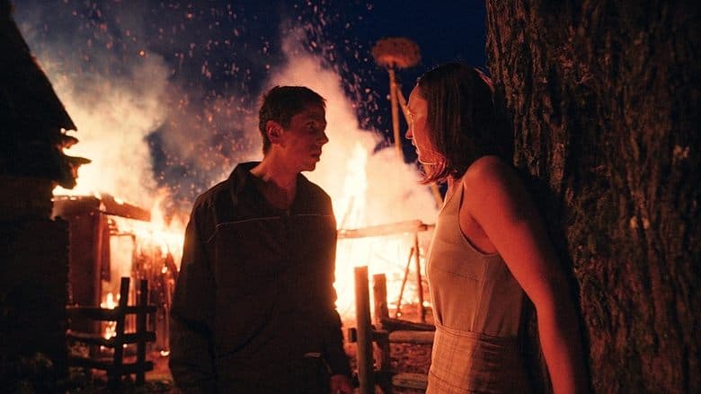 Sema ceļojumi電影劇照1