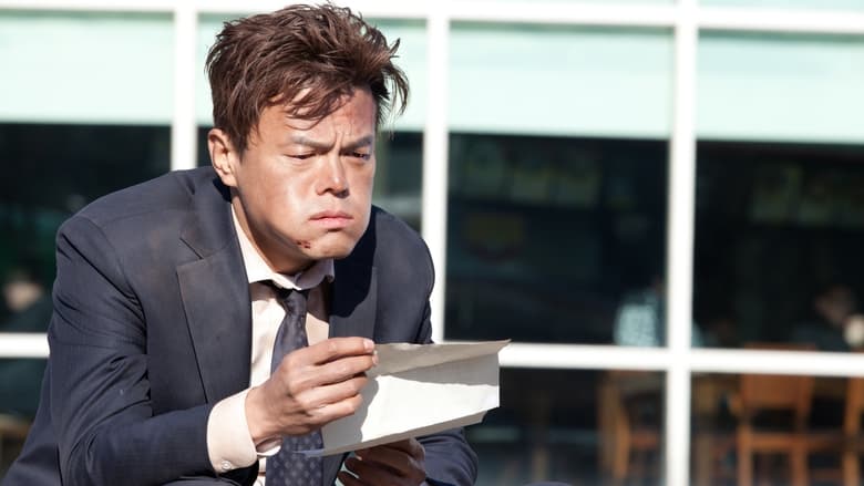 5백만불의 사나이電影劇照1