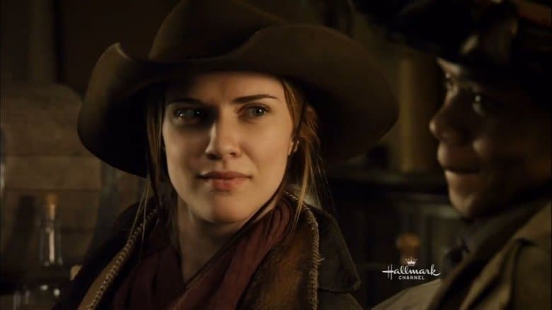 Hannah's Law電影劇照1