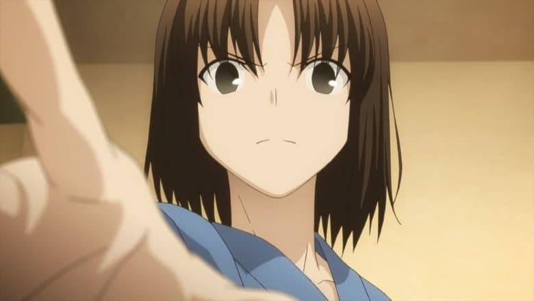 劇場版 空の境界 未來福音 extra chorus電影劇照1