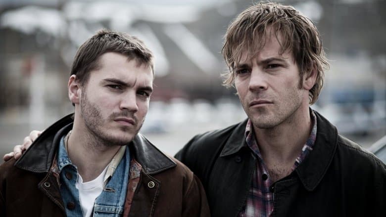 The Motel Life電影劇照1