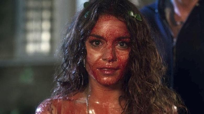 怪獸高中電影劇照1