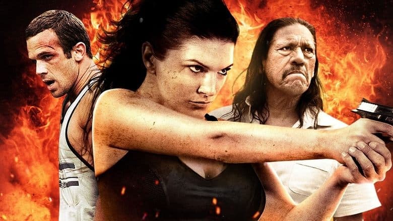 In the Blood電影劇照1