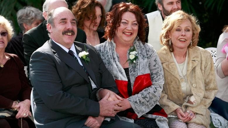 Second Hand Wedding電影劇照1