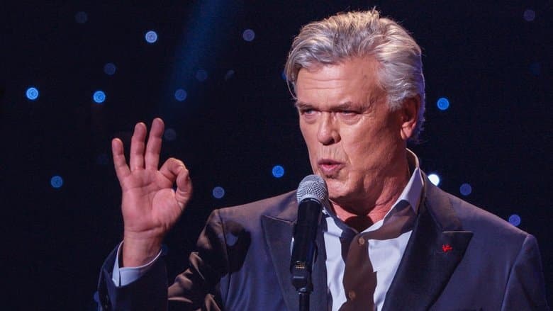 Ron White：同你講都嘥氣電影劇照1