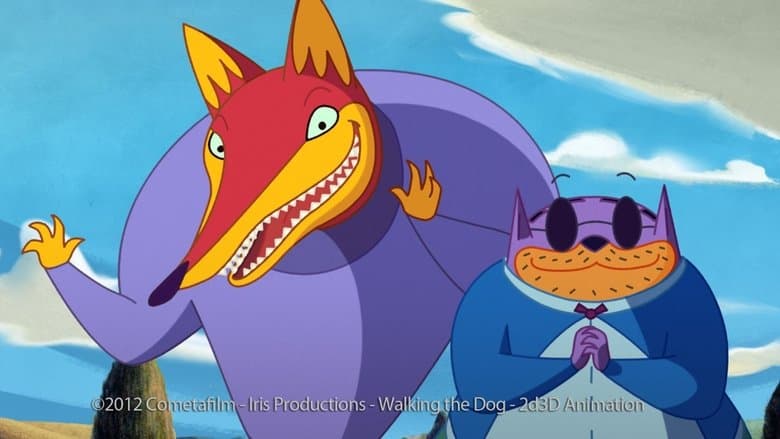 Pinocchio電影劇照1