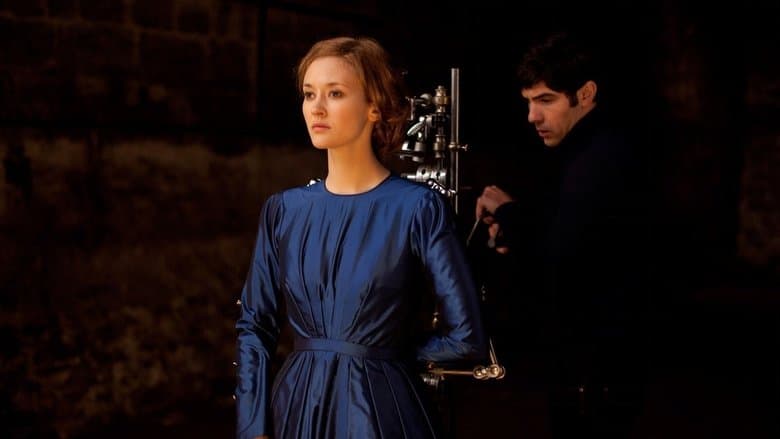 Le Secret de la chambre noire電影劇照1