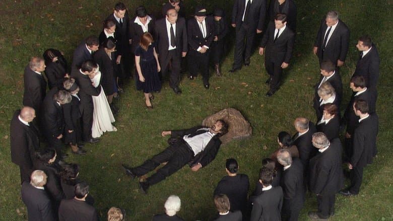 Cendres et sang電影劇照1