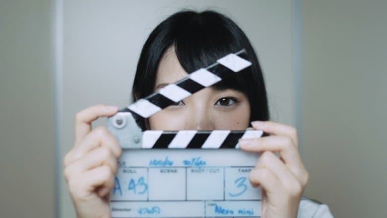 BNK48: 女團水擘擘電影劇照1