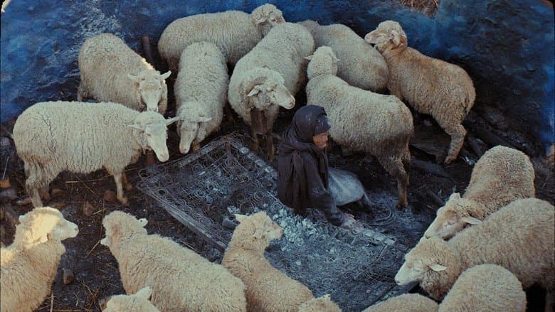 This Is Not a Burial, It’s a Resurrection電影劇照1