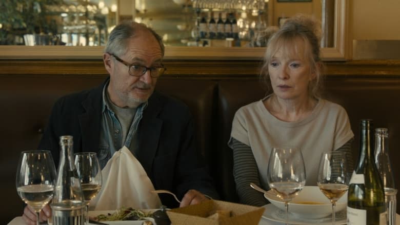 Le Weekend電影劇照1