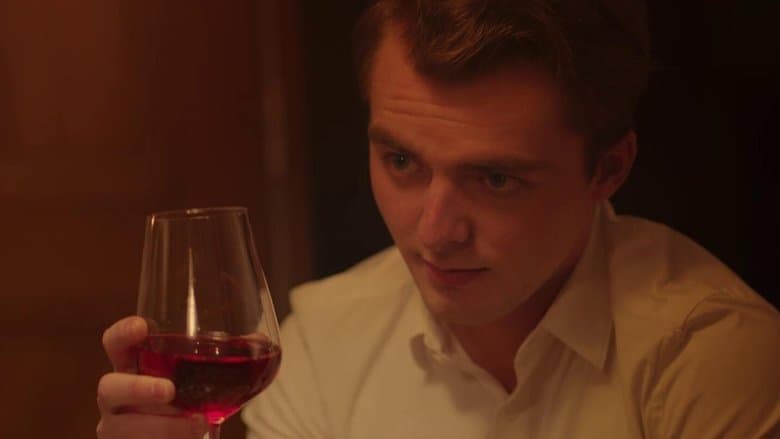 魔爪入室電影劇照1