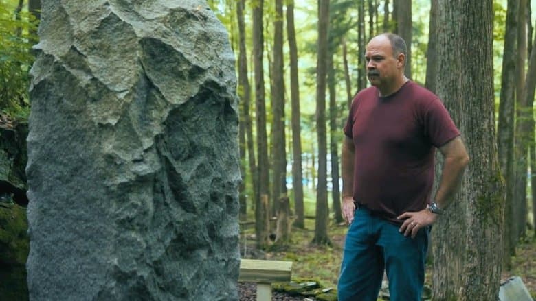 Campfire電影劇照1