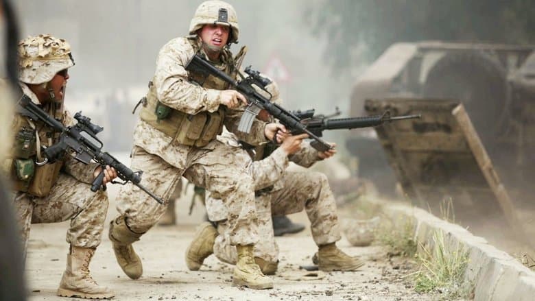 Battle for Haditha電影劇照1