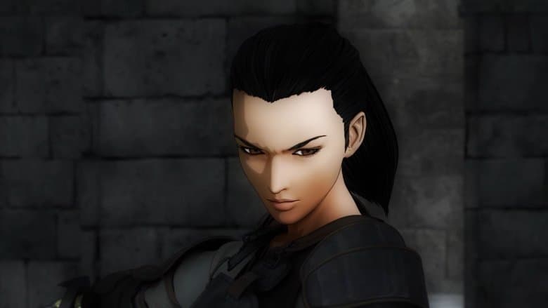 Dragon Age: Dawn of the Seeker電影劇照1