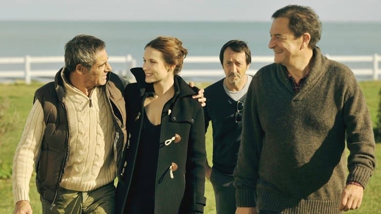 Amitiés sincères電影劇照1