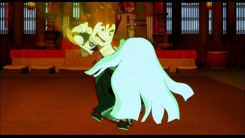 赤松威龍電影劇照1